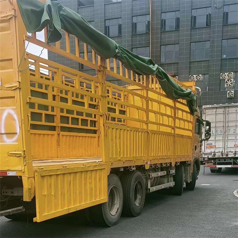 吉林长春南关到新泰物流公司——一站式货运服务（到新泰的物流）