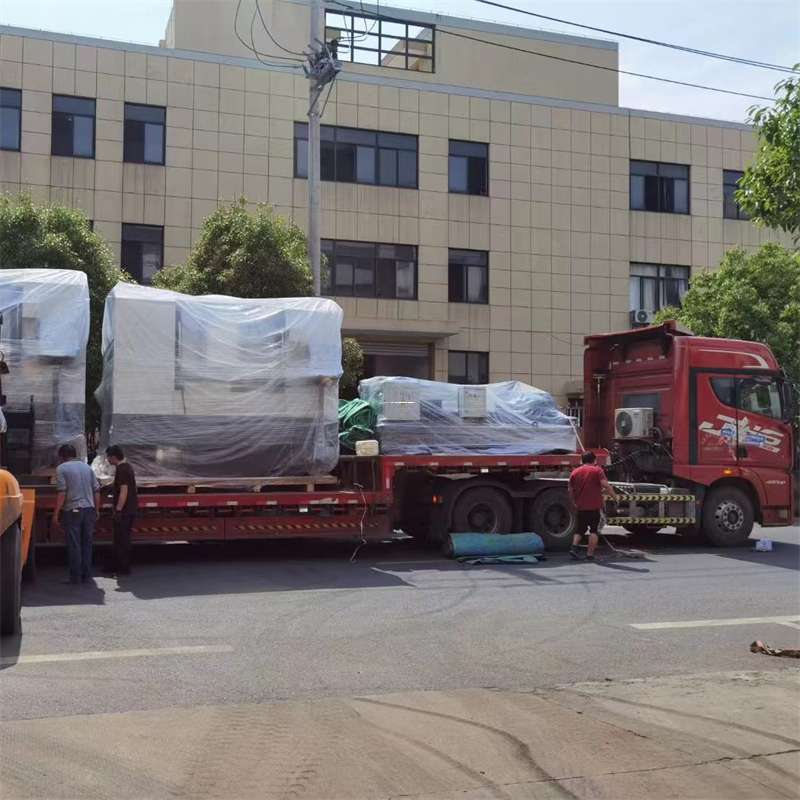 吉林长春南关到南京物流公司一站式服务，让货运更轻松
