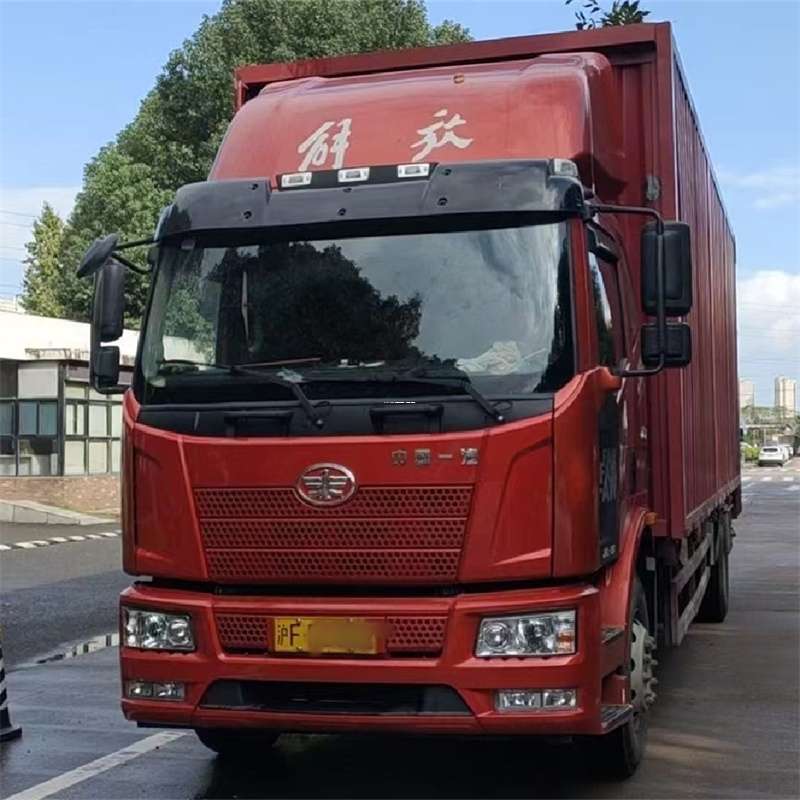 吉林长春南关到苏州姑苏物流公司——专业货运，安心托付