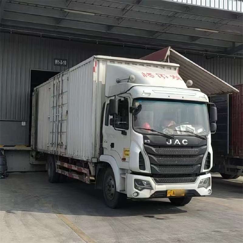 吉林长春南关至德阳货运专线一站式物流服务，满足您的各种需求